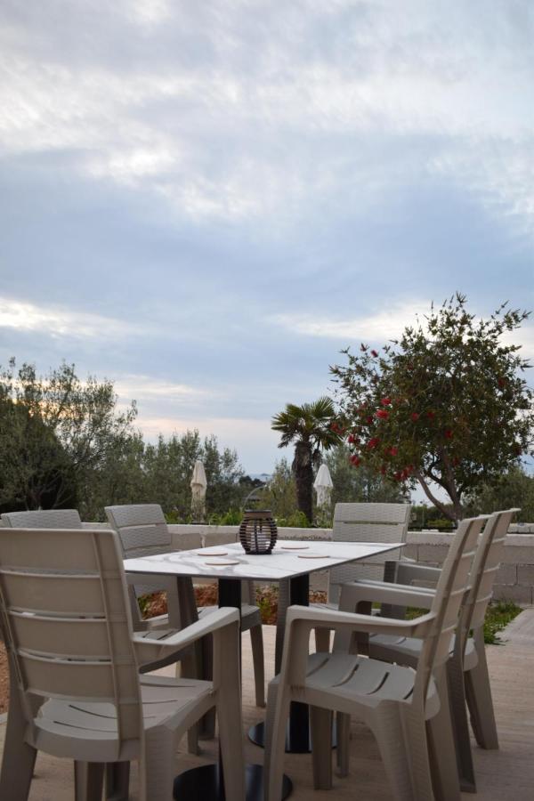 Sunset Cottage 1 Ksamil Exterior foto